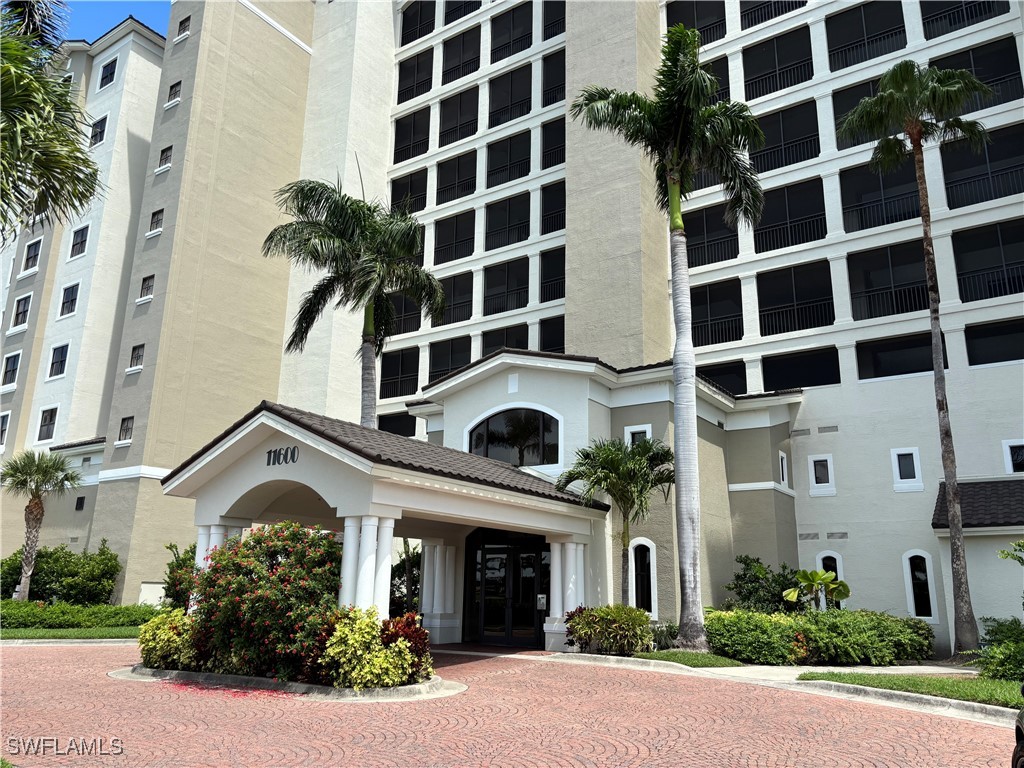 11600  Court Of Palms, Apt: 201