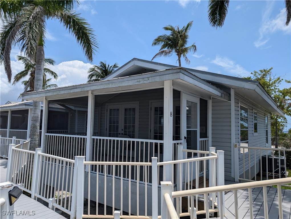 11250  Porpoise Point Road, Apt 8