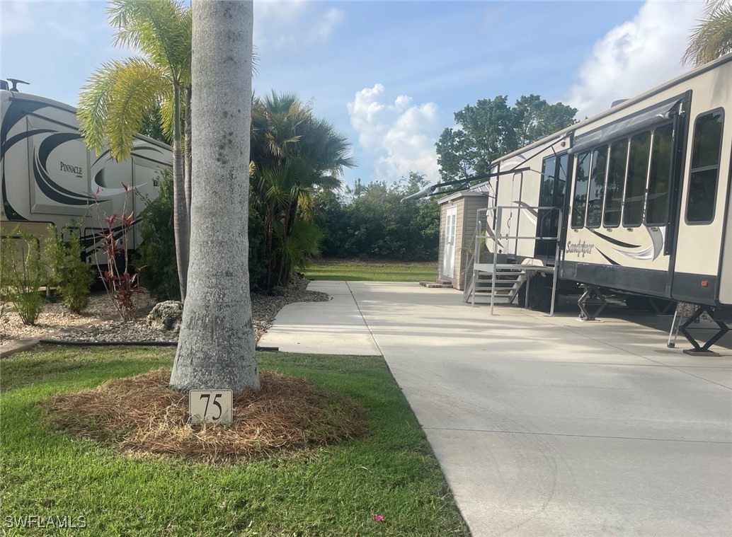 5252  Cypress Trail Resort Circle
