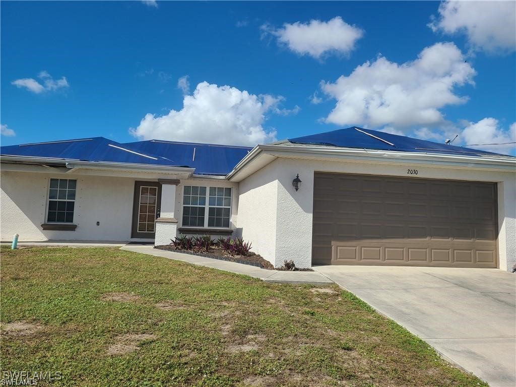 2030  Andalusia Boulevard
