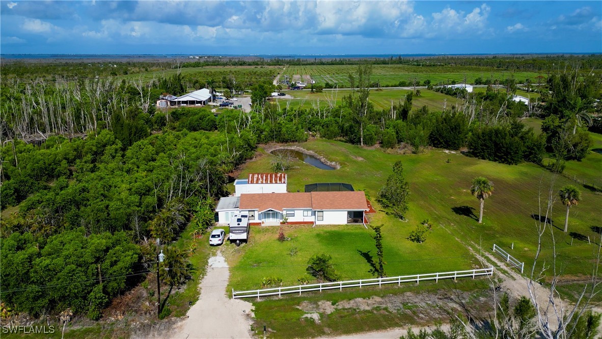 Real Estate in Southwest Florida