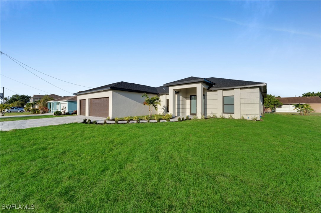 1520 NW 36th Place