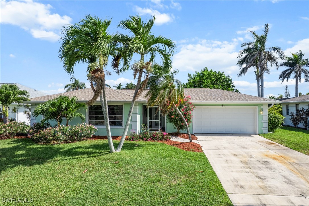 Real Estate in Southwest Florida