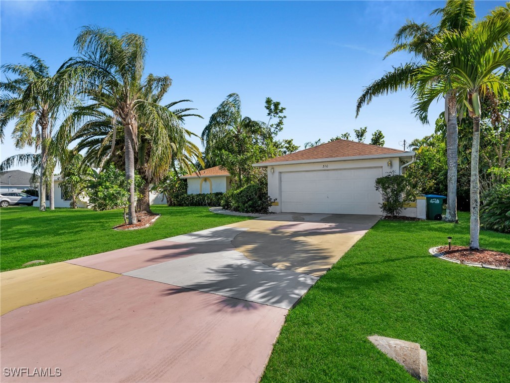 310 SE 27th Terrace