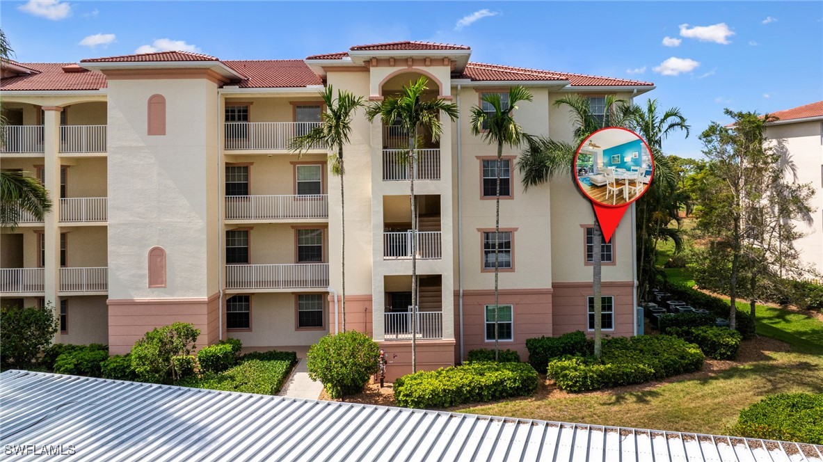 4011  Palm Tree Boulevard, Apt 208