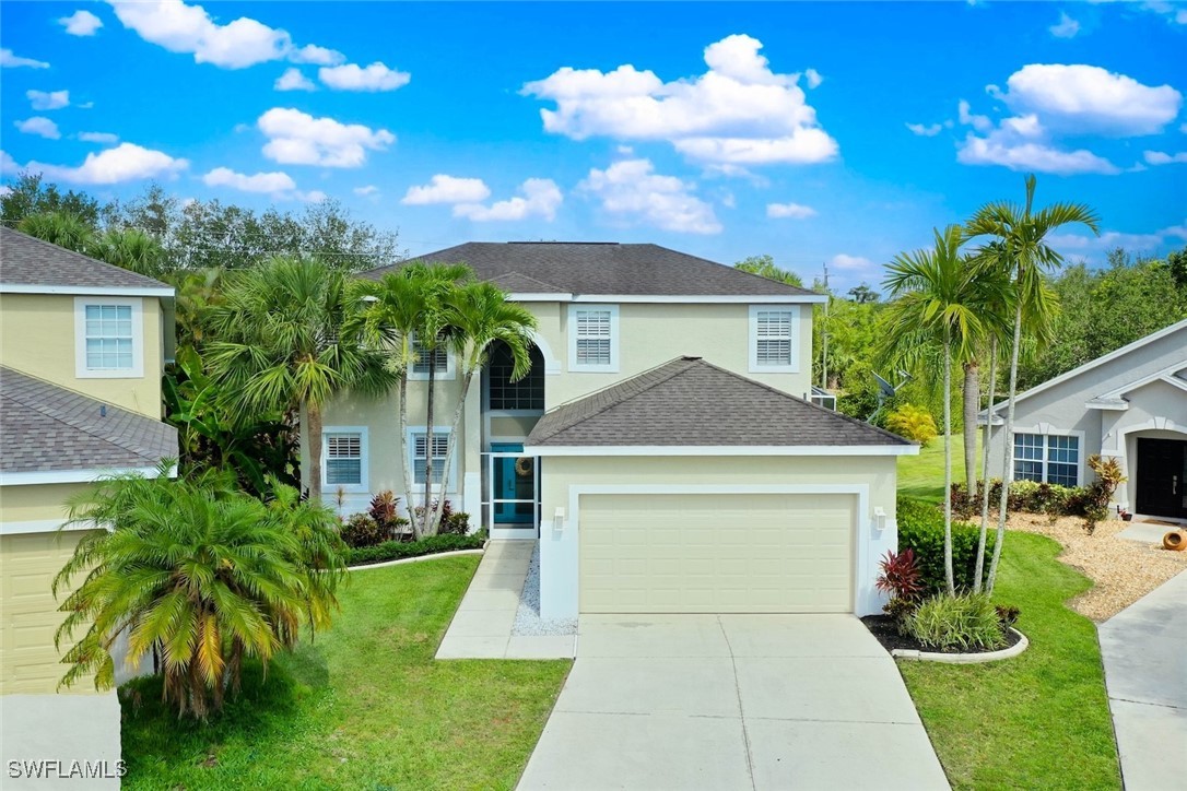 Real Estate in Southwest Florida