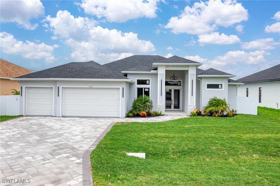 Real Estate in Southwest Florida