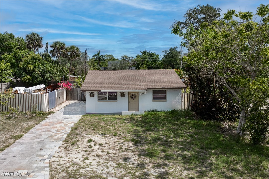 Real Estate in Southwest Florida