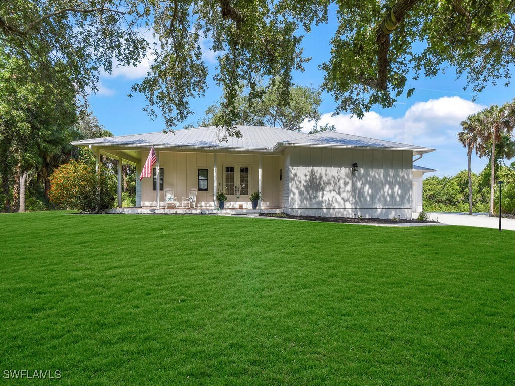 Real Estate in Southwest Florida