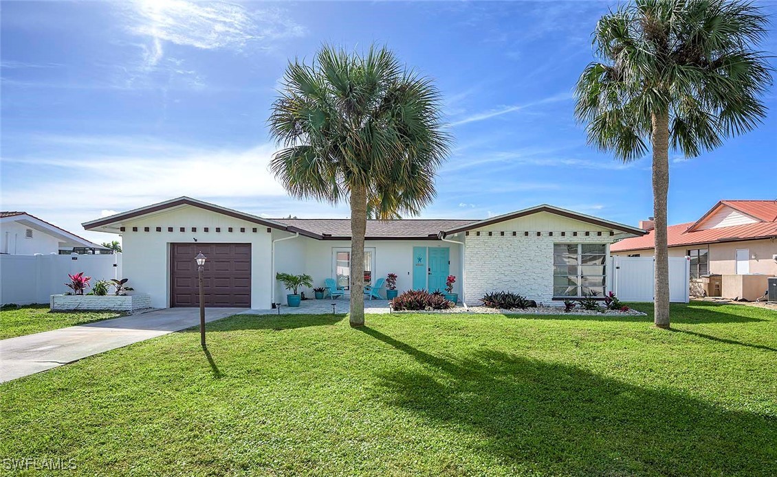 Real Estate in Southwest Florida