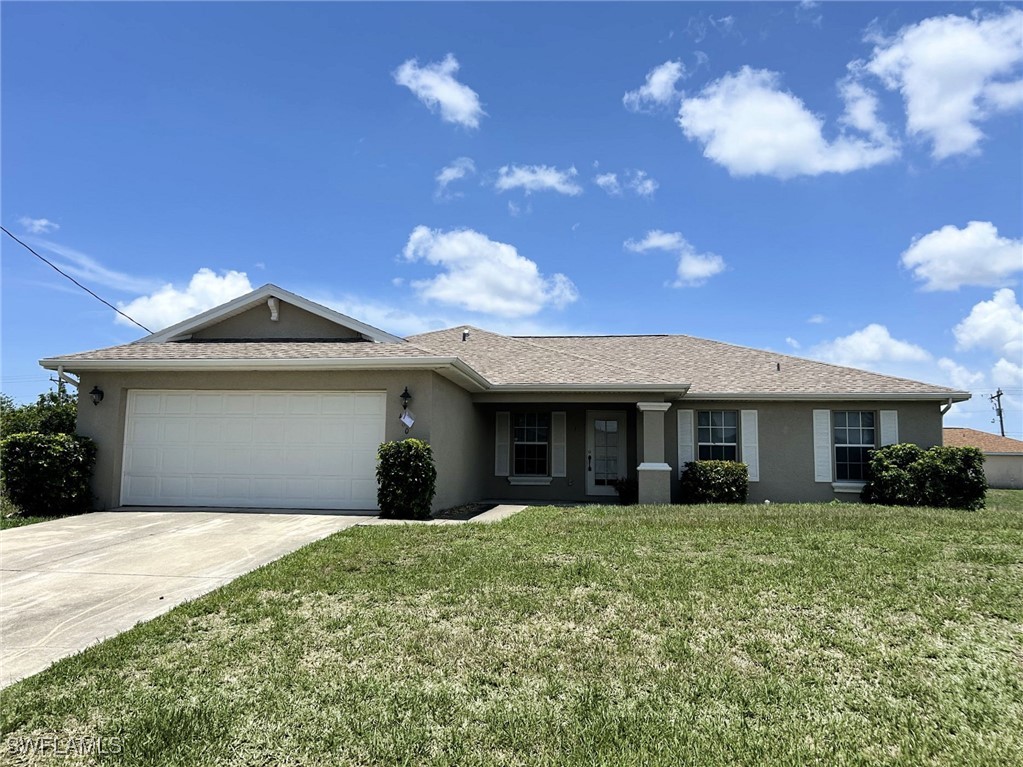 Real Estate in Southwest Florida
