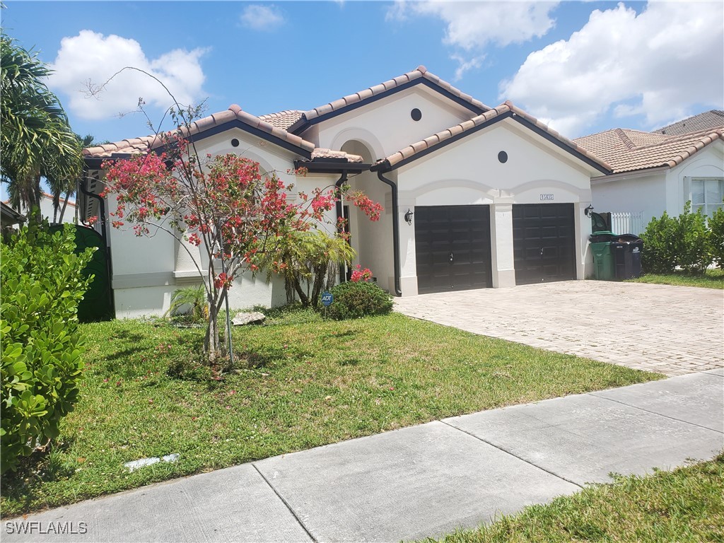 15435 SW 24 Terrace