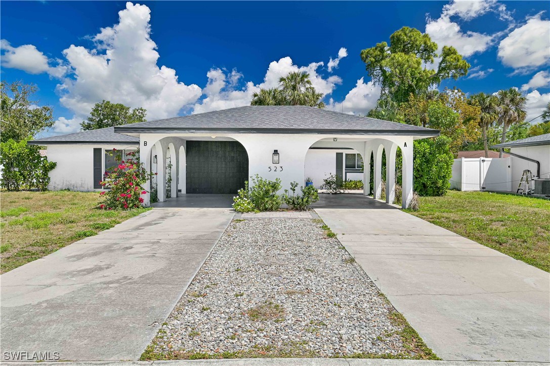523 SE 24th Avenue, Apartment B