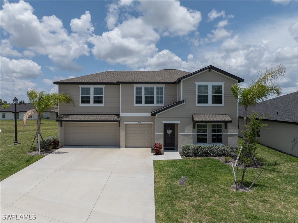 Real Estate in Southwest Florida
