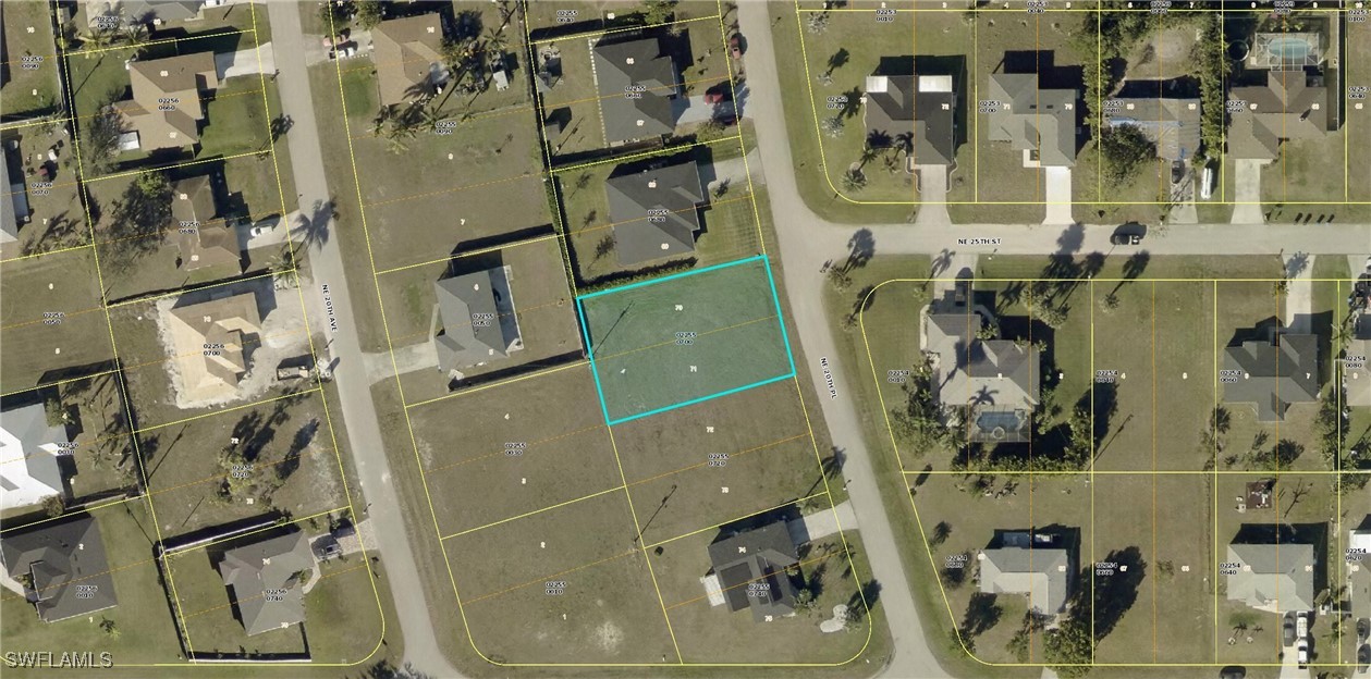 2424 NE 20th Place