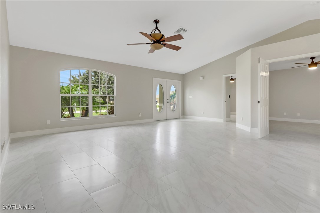Real Estate in Southwest Florida