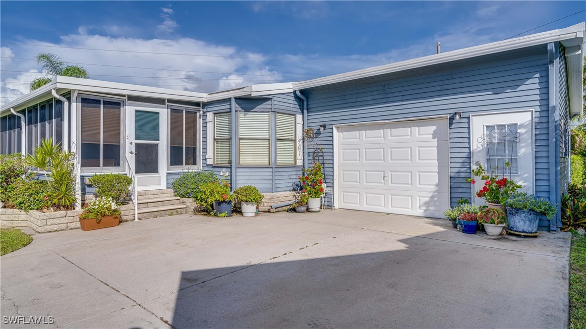 419  Horizon Drive