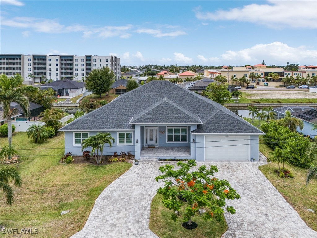 Real Estate in Southwest Florida