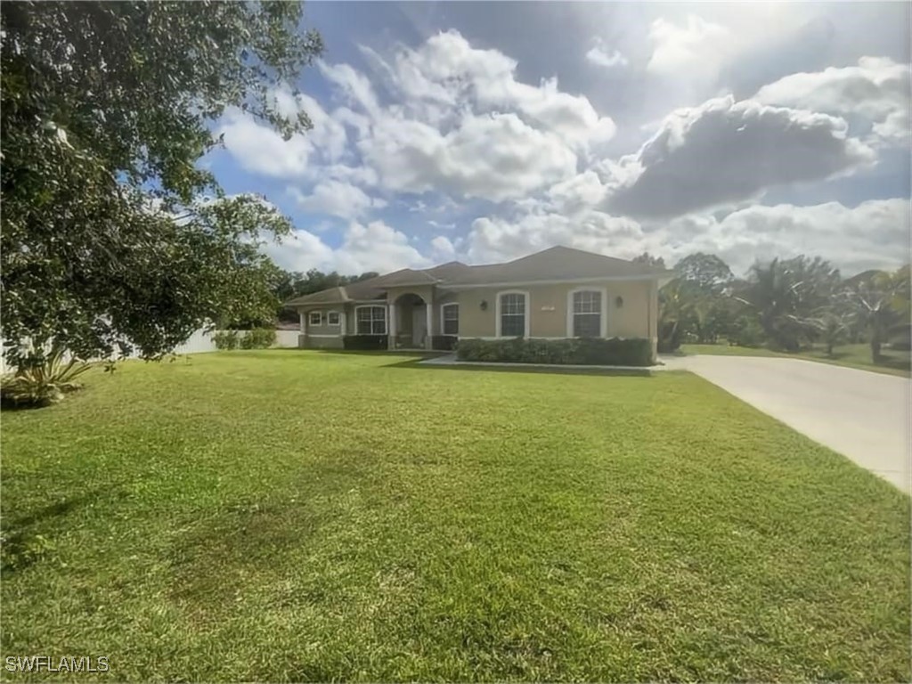 Real Estate in Southwest Florida