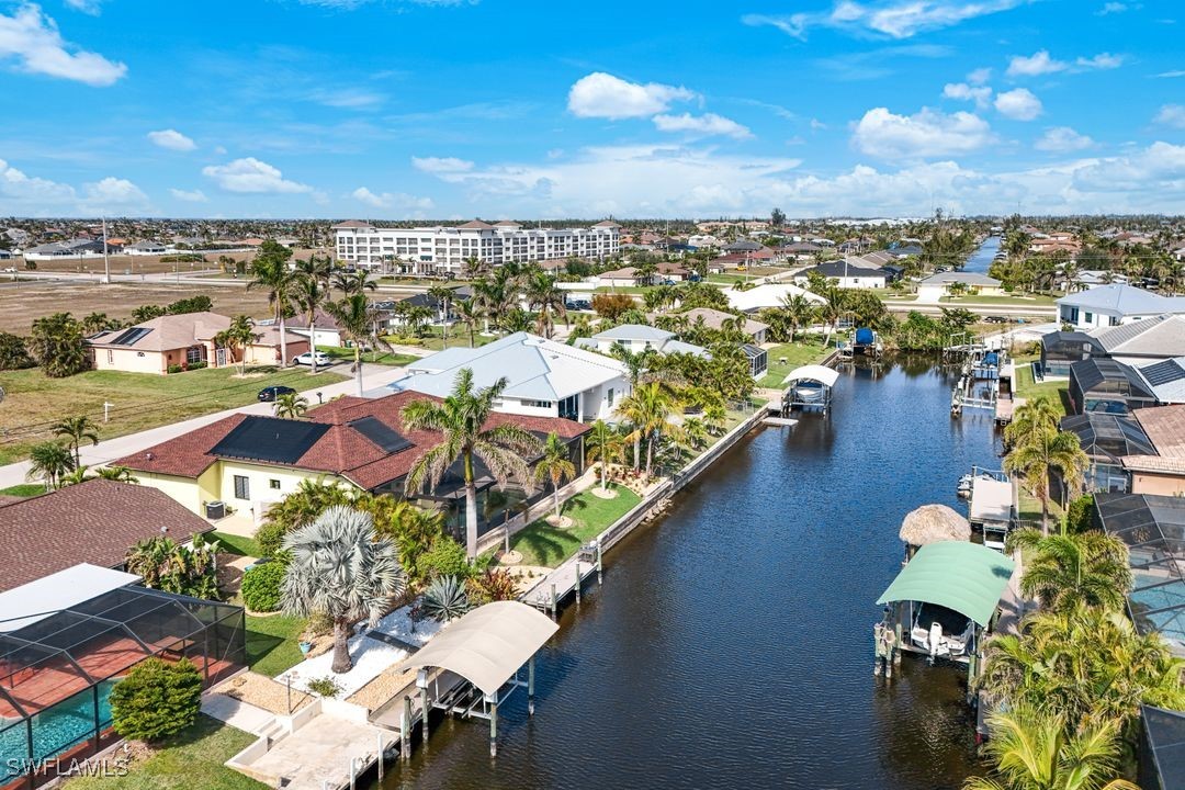 Real Estate in Southwest Florida