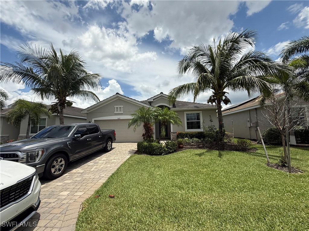 3669  Crimson Lane