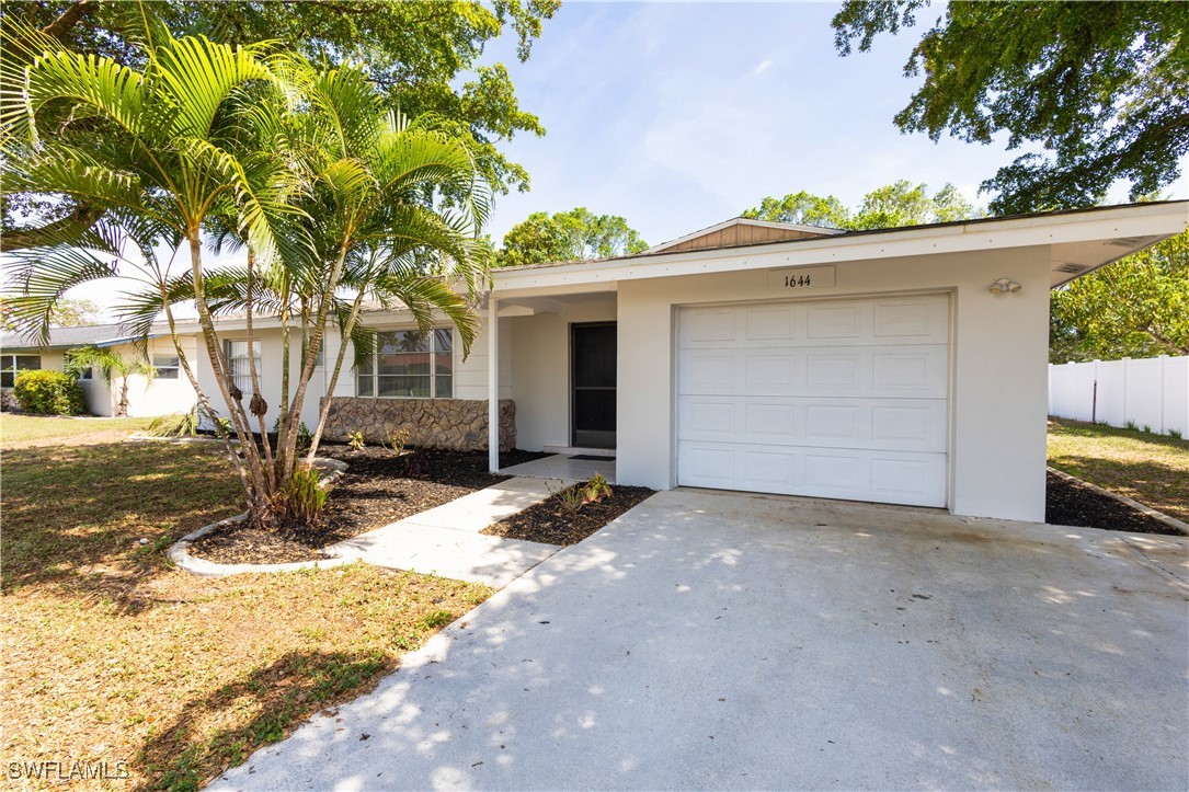 Real Estate in Southwest Florida