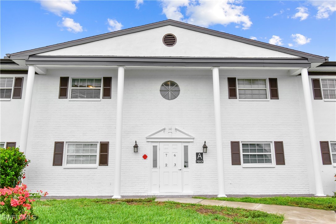 7013  New Post Drive, Apt: 7