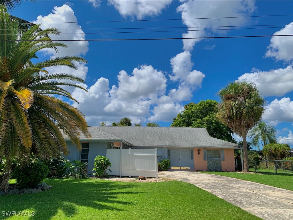 3672 SE 5th Court