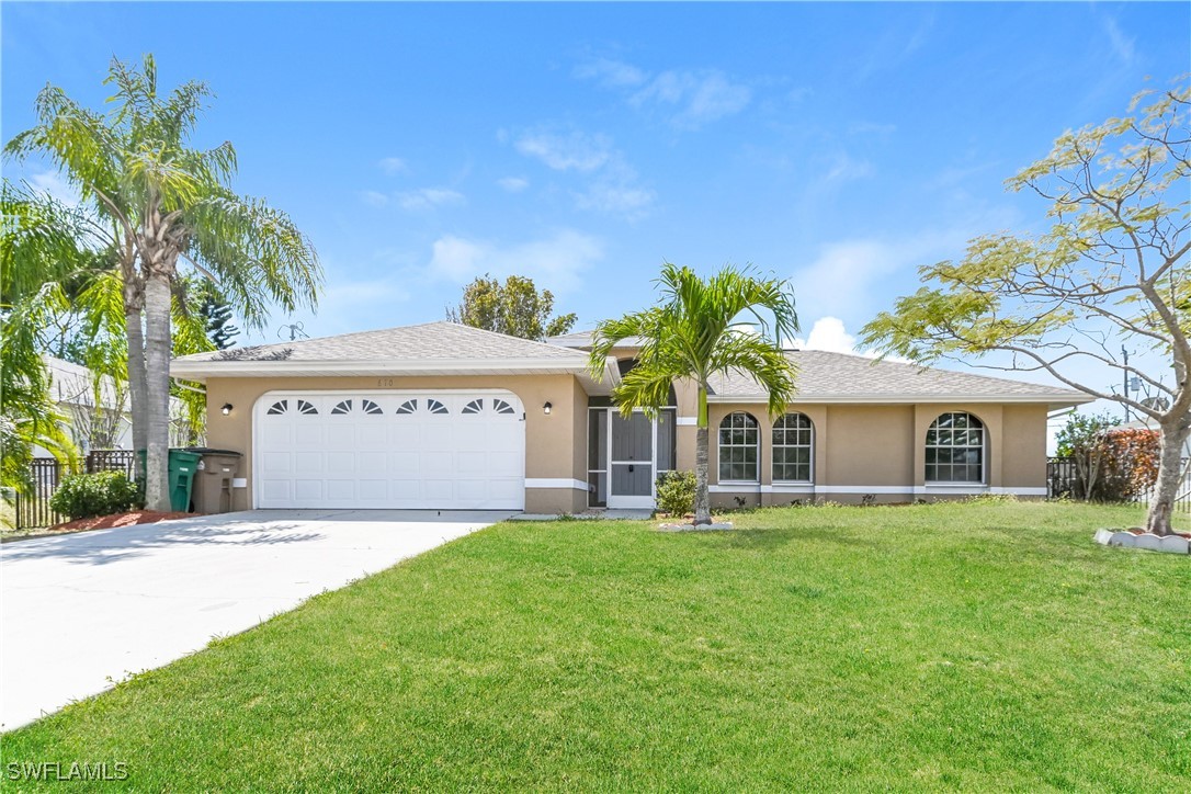 610 SW 27th Terrace