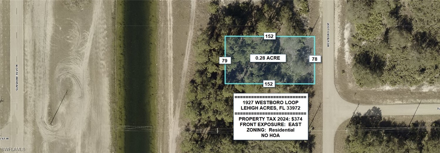 1927  Westboro Loop