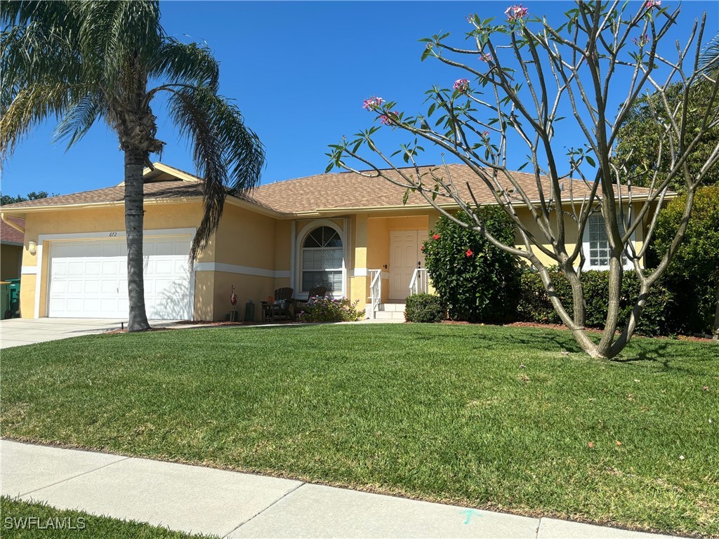 672  Seagrape Drive