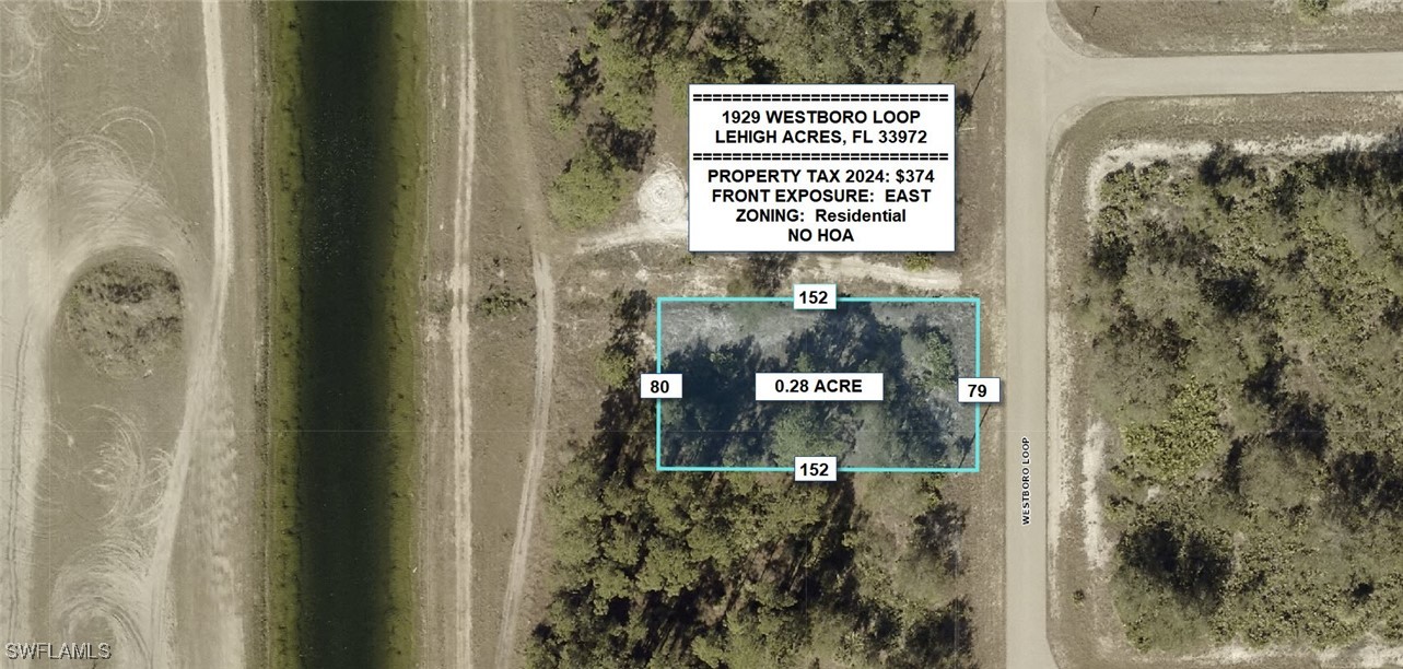 1929  Westboro Loop