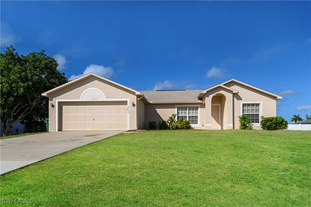 2908 SW 16th Place
