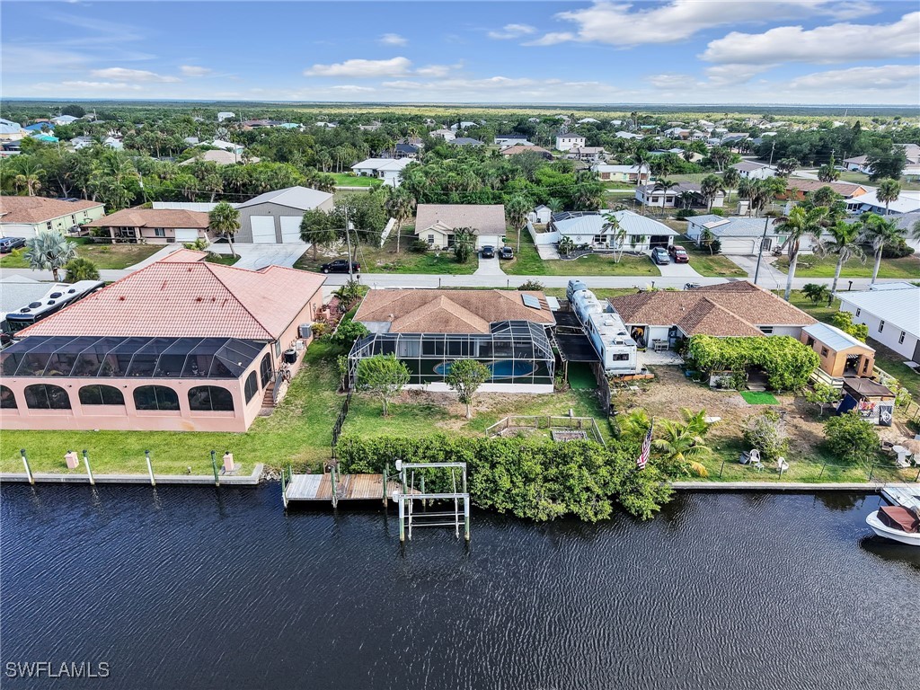 Real Estate in Southwest Florida