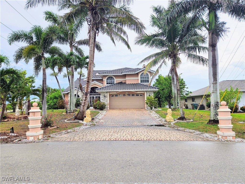 Real Estate in Southwest Florida