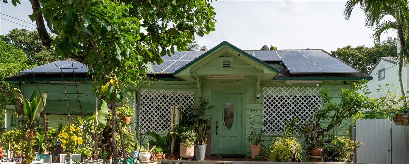 Real Estate in Southwest Florida