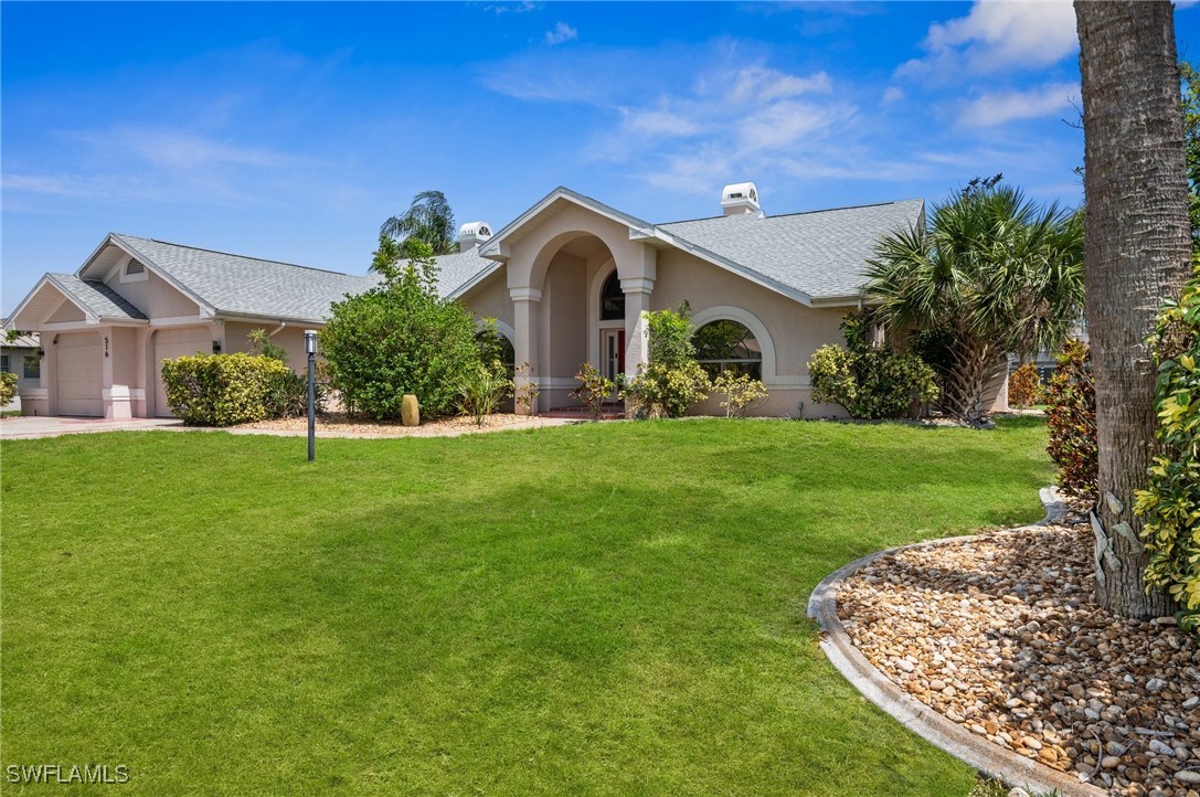 Real Estate in Southwest Florida