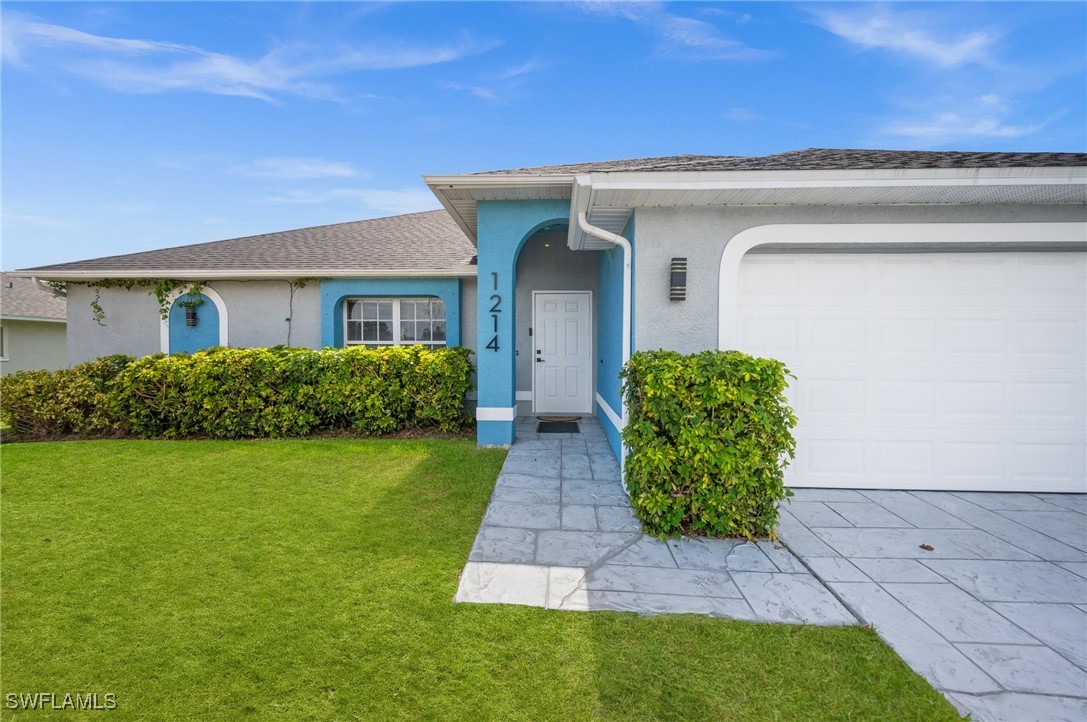 Real Estate in Southwest Florida