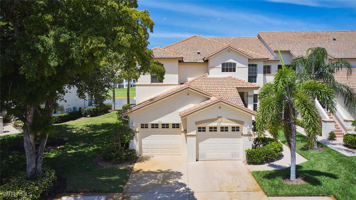 9231  Bayberry Bend, Apt: 101