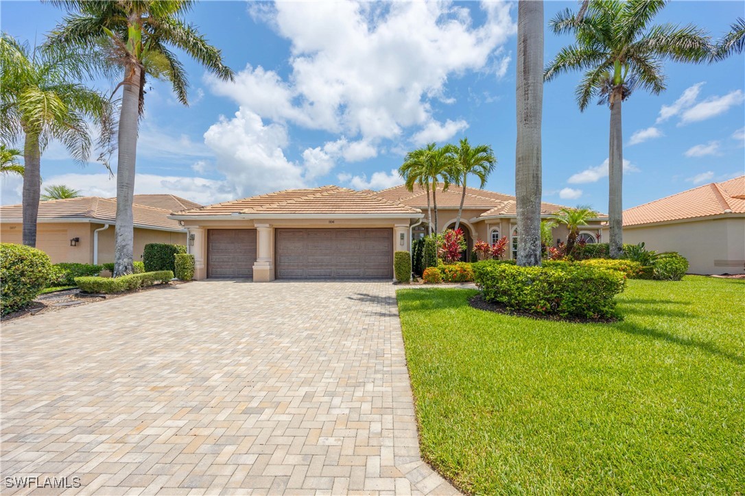 Real Estate in Southwest Florida