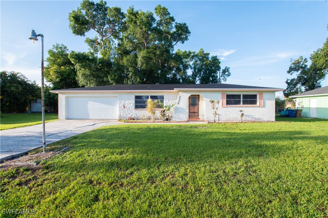 2330  Caladium Road