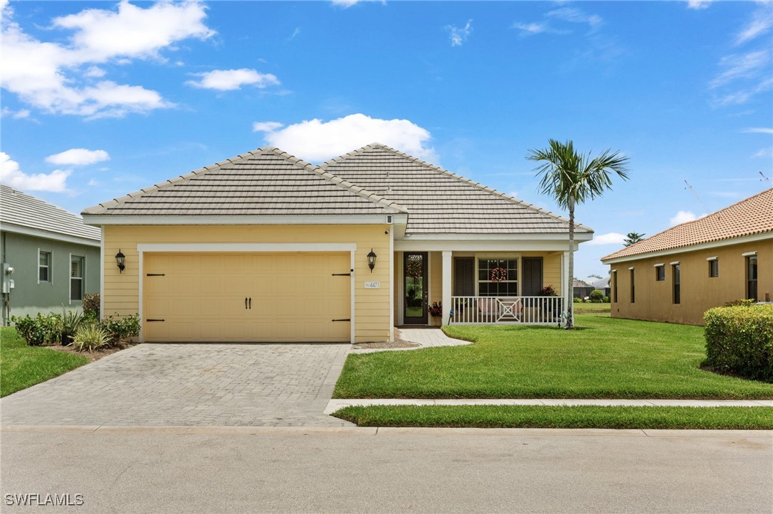 Real Estate in Southwest Florida