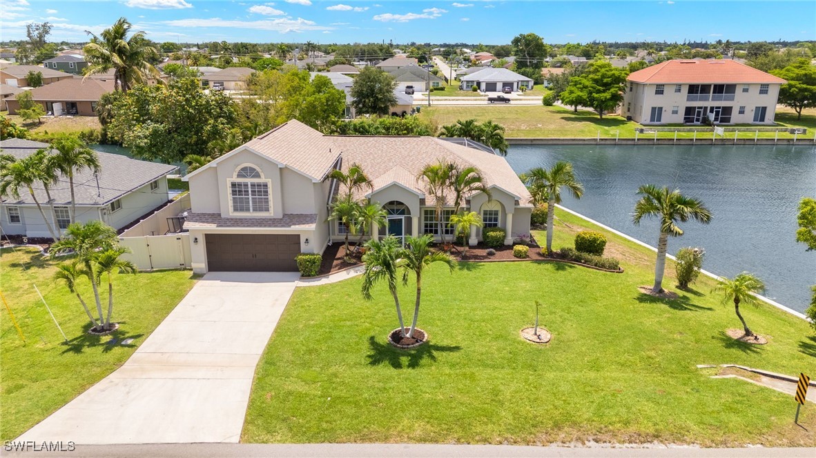 Real Estate in Southwest Florida