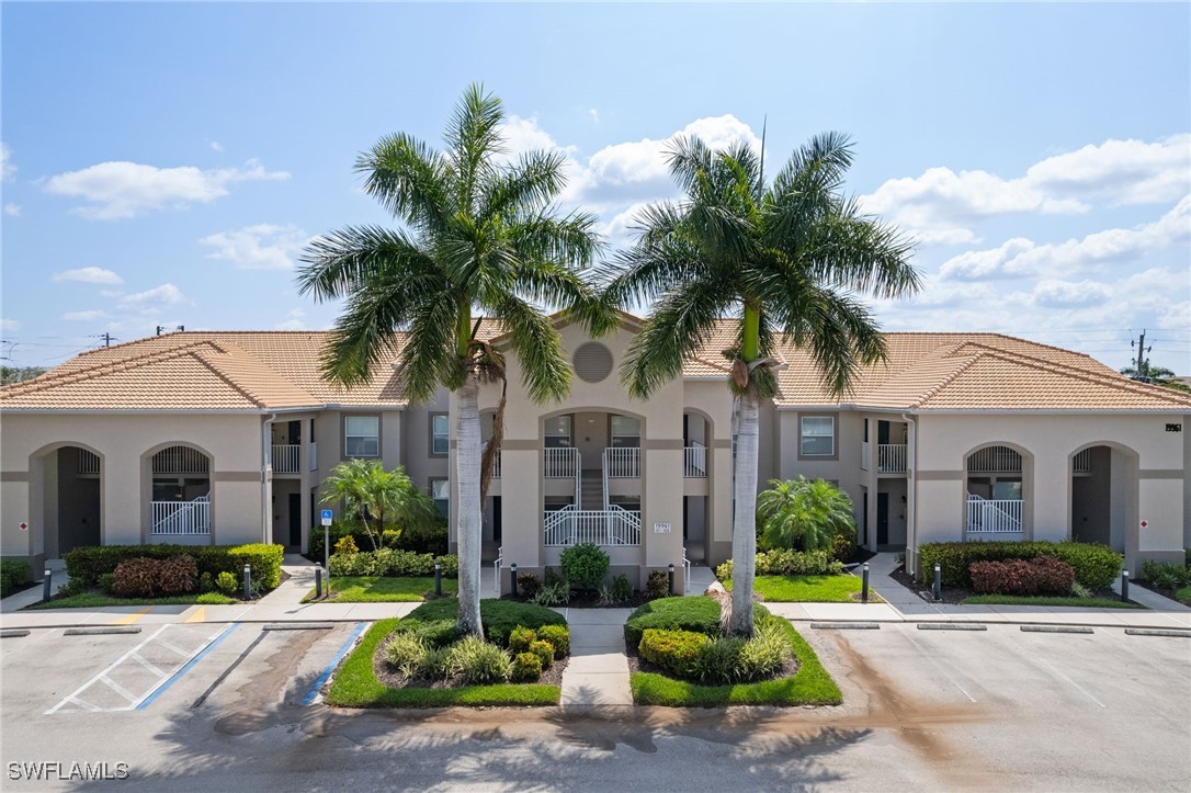 19961  Barletta Lane, Apt: 1623