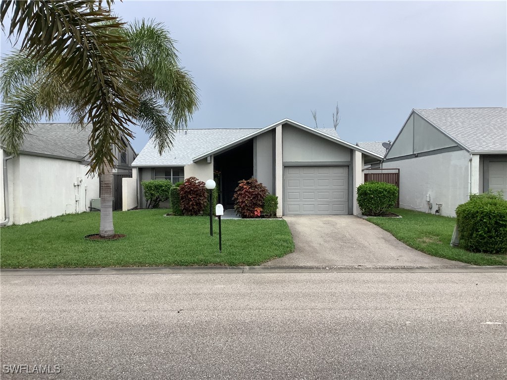 18437  Orangecrest Court