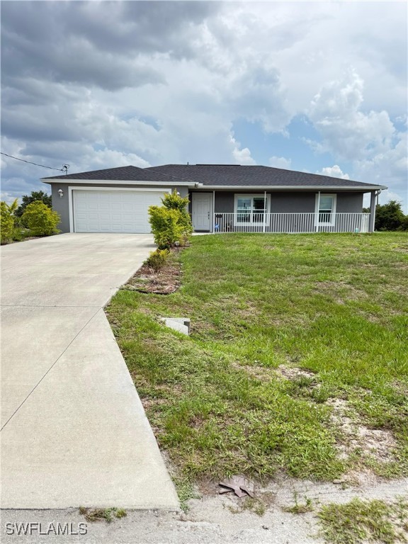Real Estate in Southwest Florida