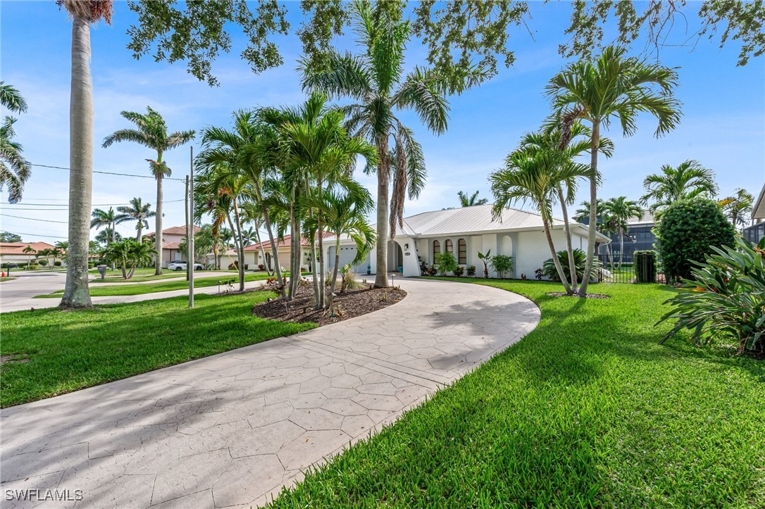 Real Estate in Southwest Florida