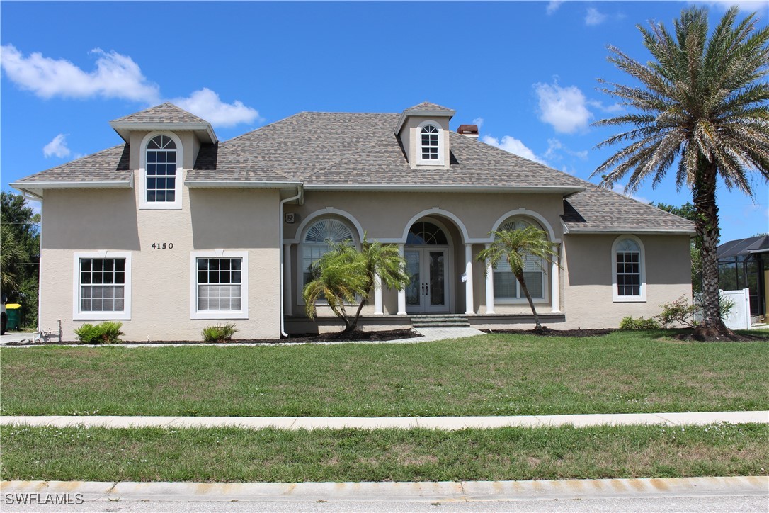 Real Estate in Southwest Florida