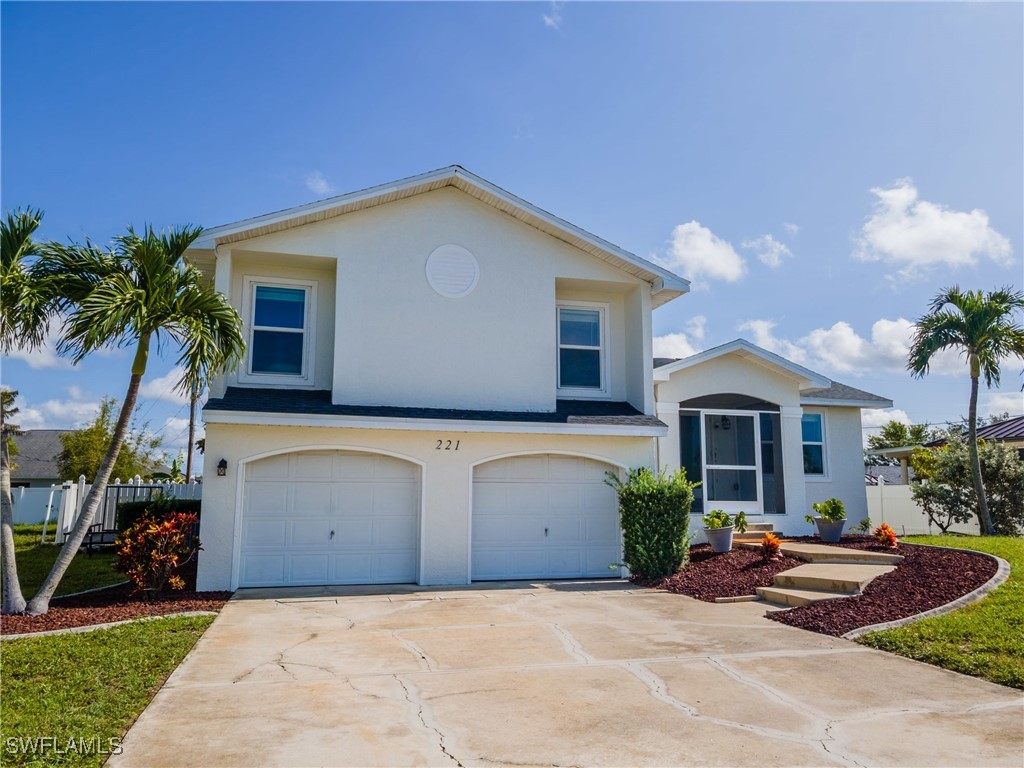 Real Estate in Southwest Florida