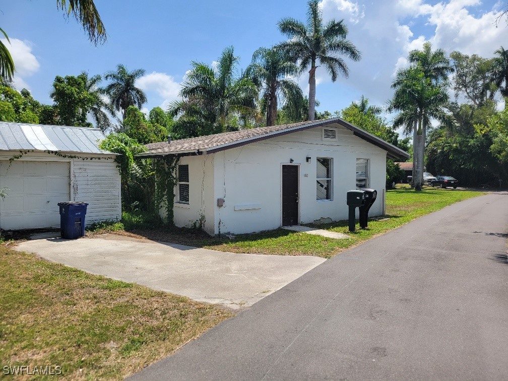137  Standish Circle